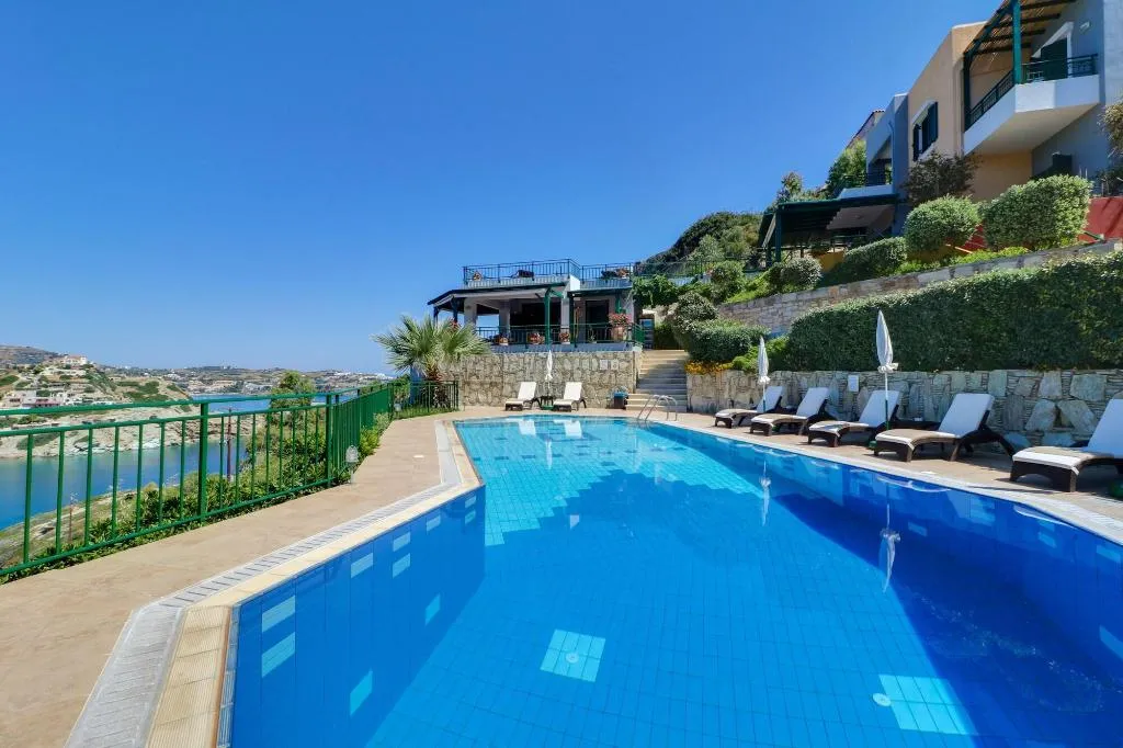 Sports and Entertainment, Erivolos Hotel Apartments, Crete