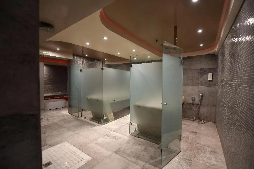 Sports and Entertainment, Ocean Park Hotel, Premium Suites & Wellness, Casablanca