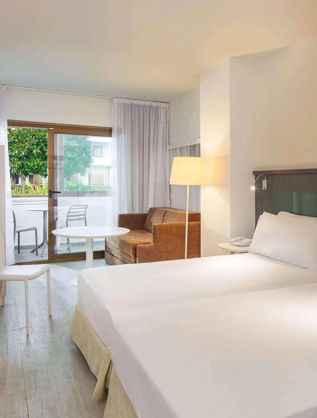 JUNIOR SUITE STANDARD Room, Ocean House Costa del Sol by Grupotel, Costa Del Sol