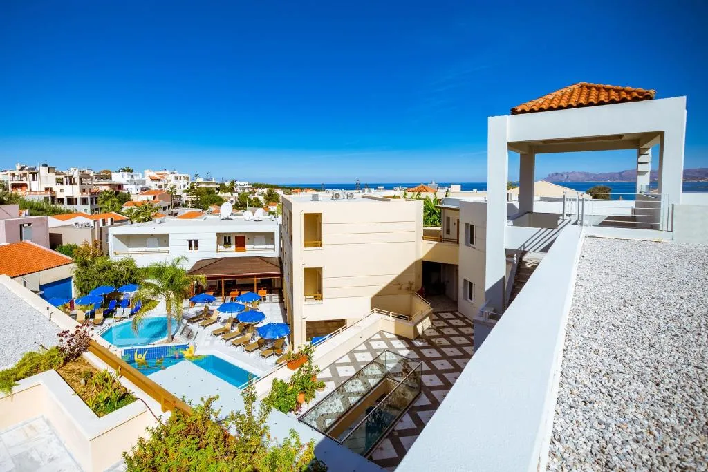 General view, Anais Collection Hotels & Suites Chania by GHH, Crete