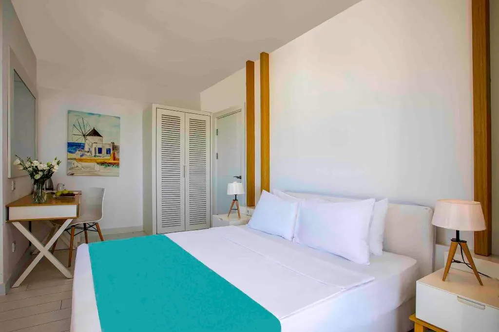 FAMILY ROOM ANNEX Room, Labranda TMT Resort, Bodrum
