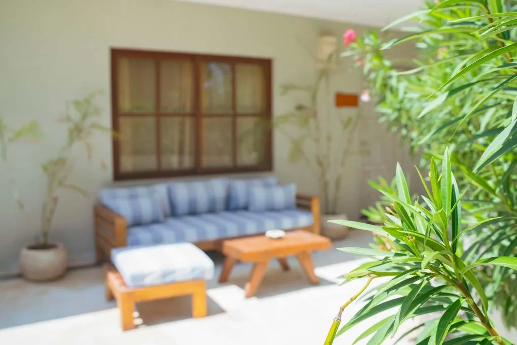Room STANDARD Room, Ana y Jose Hotel & Spa Tulum, Cancun Area