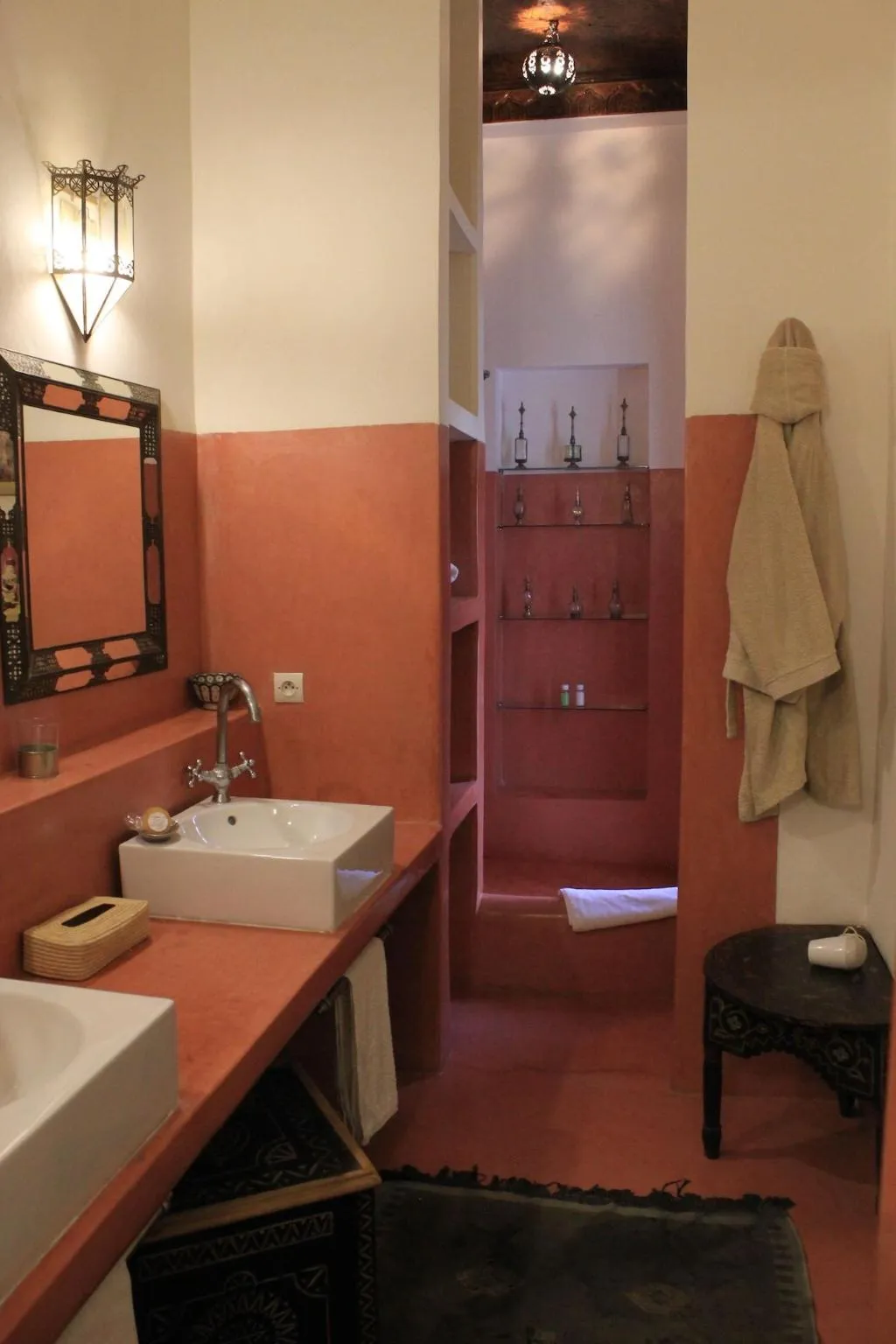 Room, Riad Du Ciel, Marrakech