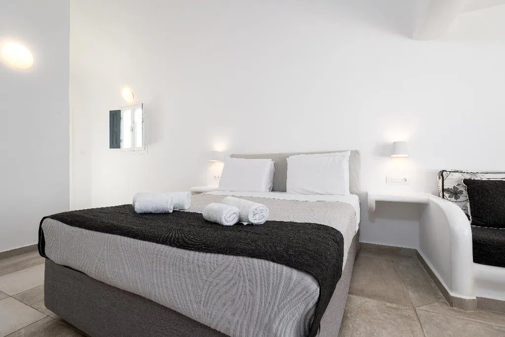 SUITE ONE BEDROOM Room, Amaze Suites, Santorini
