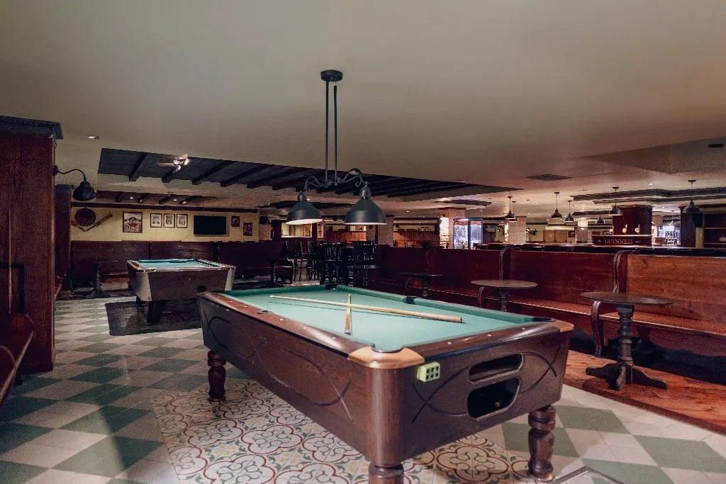 Bar, Holiday World Village Affiliated by Meliá, Costa Del Sol