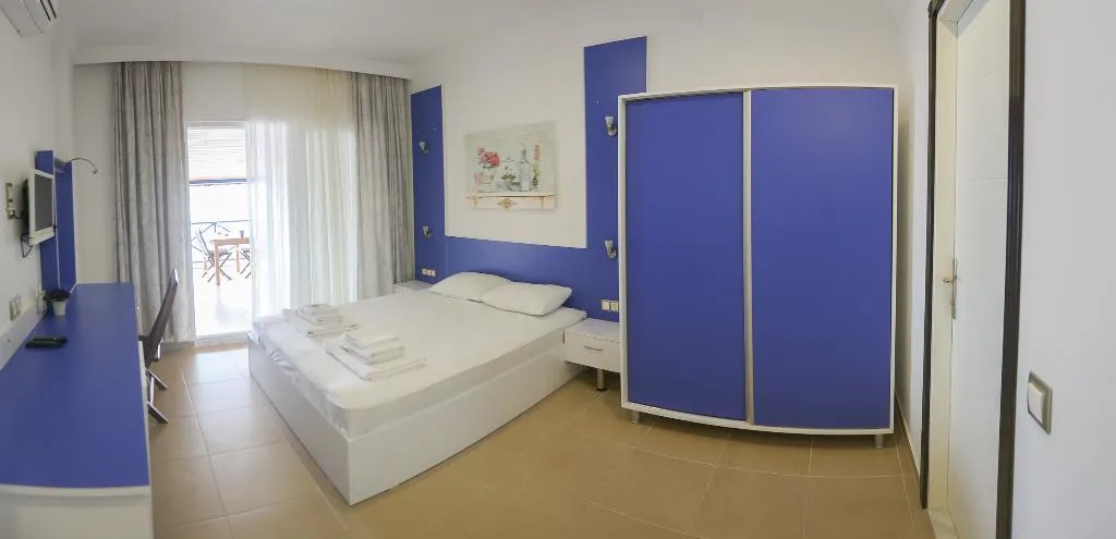 SUITE WITH TERRACE Room, Melek Hotels Bozburun, Dalaman