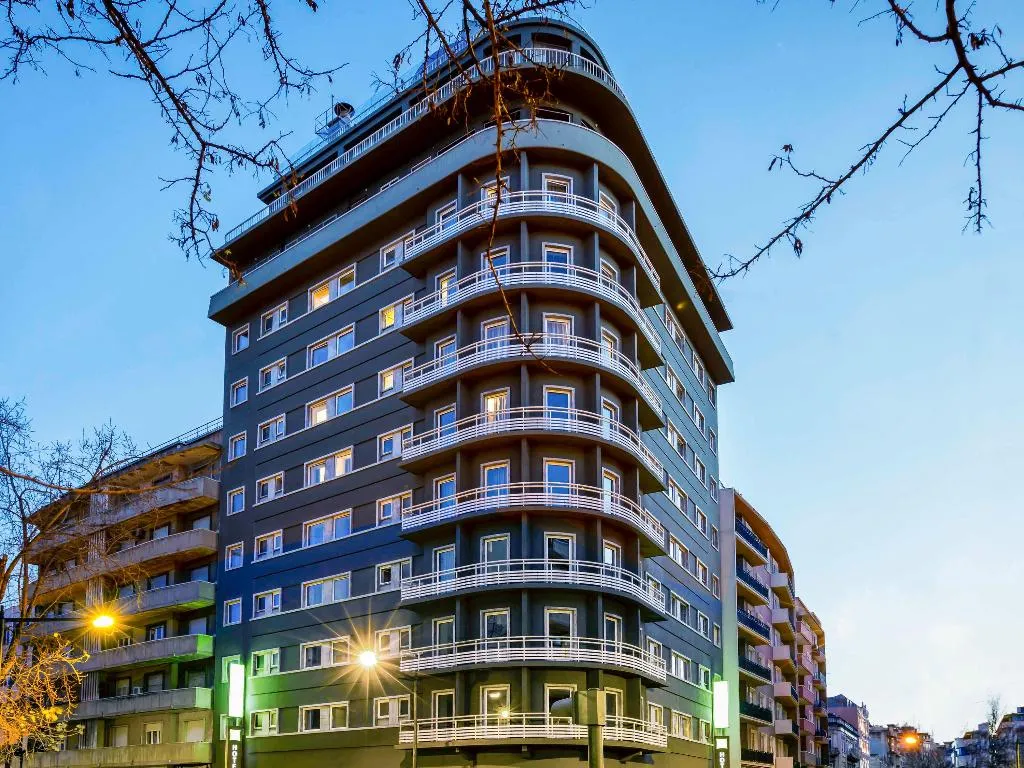 Sports and Entertainment, Ibis Styles Lisboa Centro Liberdade NE, Lisbon