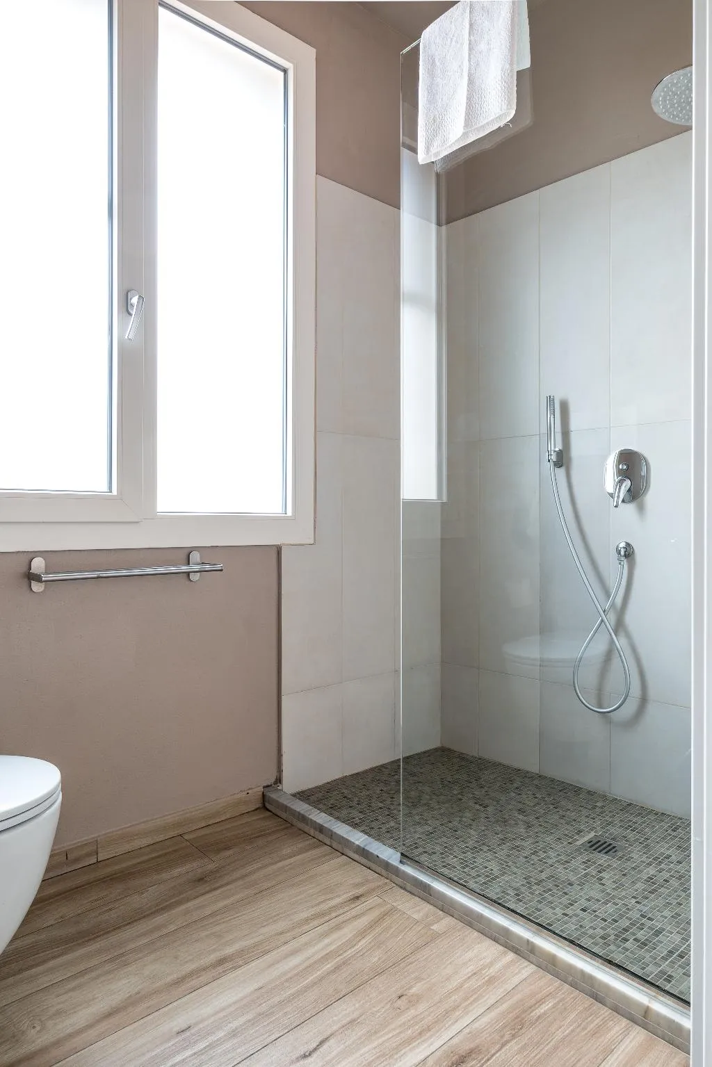 TWIN SUPERIOR Room, Gogò Petit Hotel, Florence