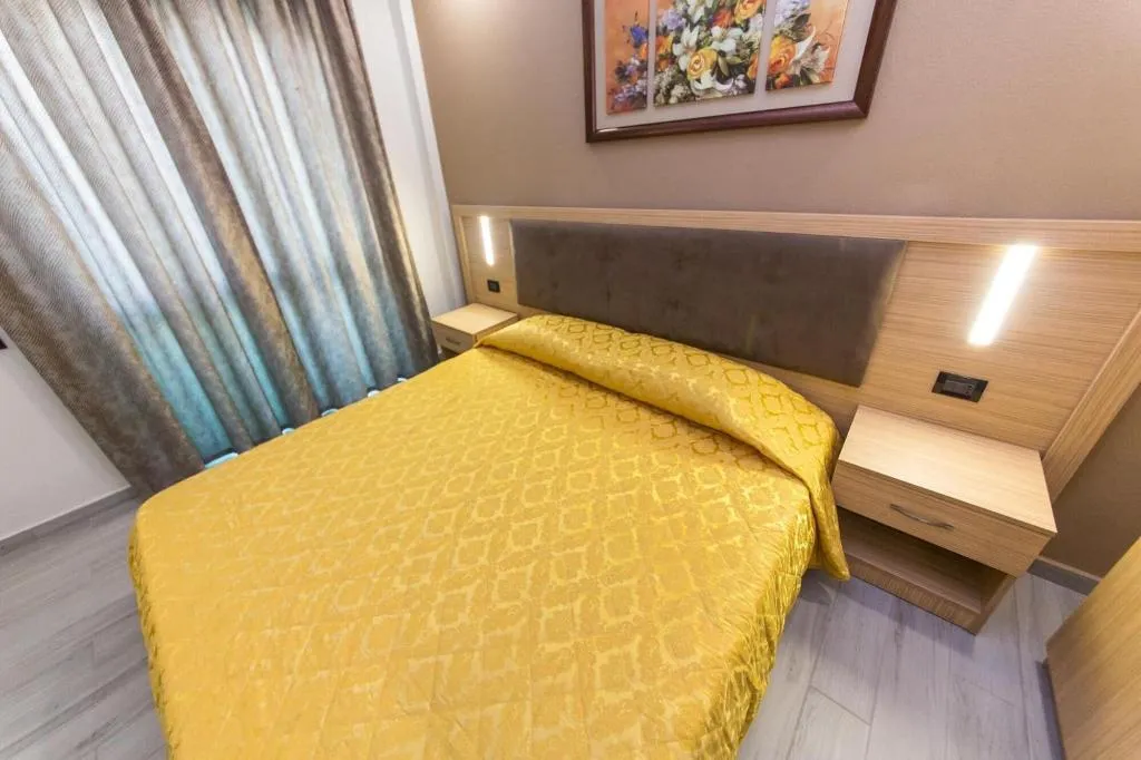 Room, Western Star Hotel, Durres