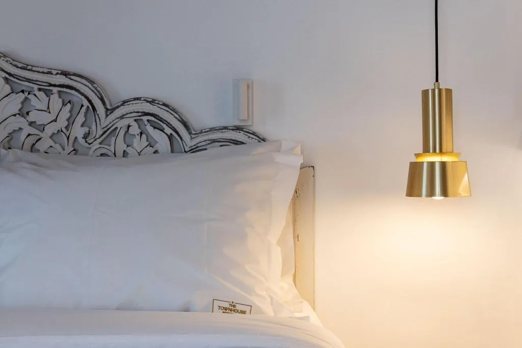Room, The Townhouse Mykonos, Mykonos