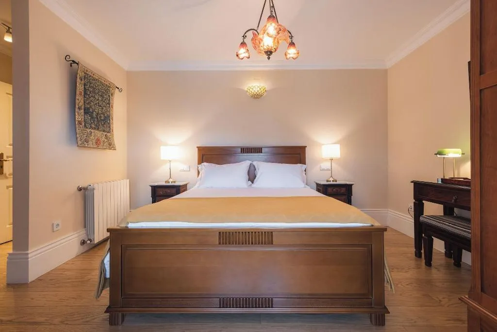 Room, Quinta Do Outeiro, Porto