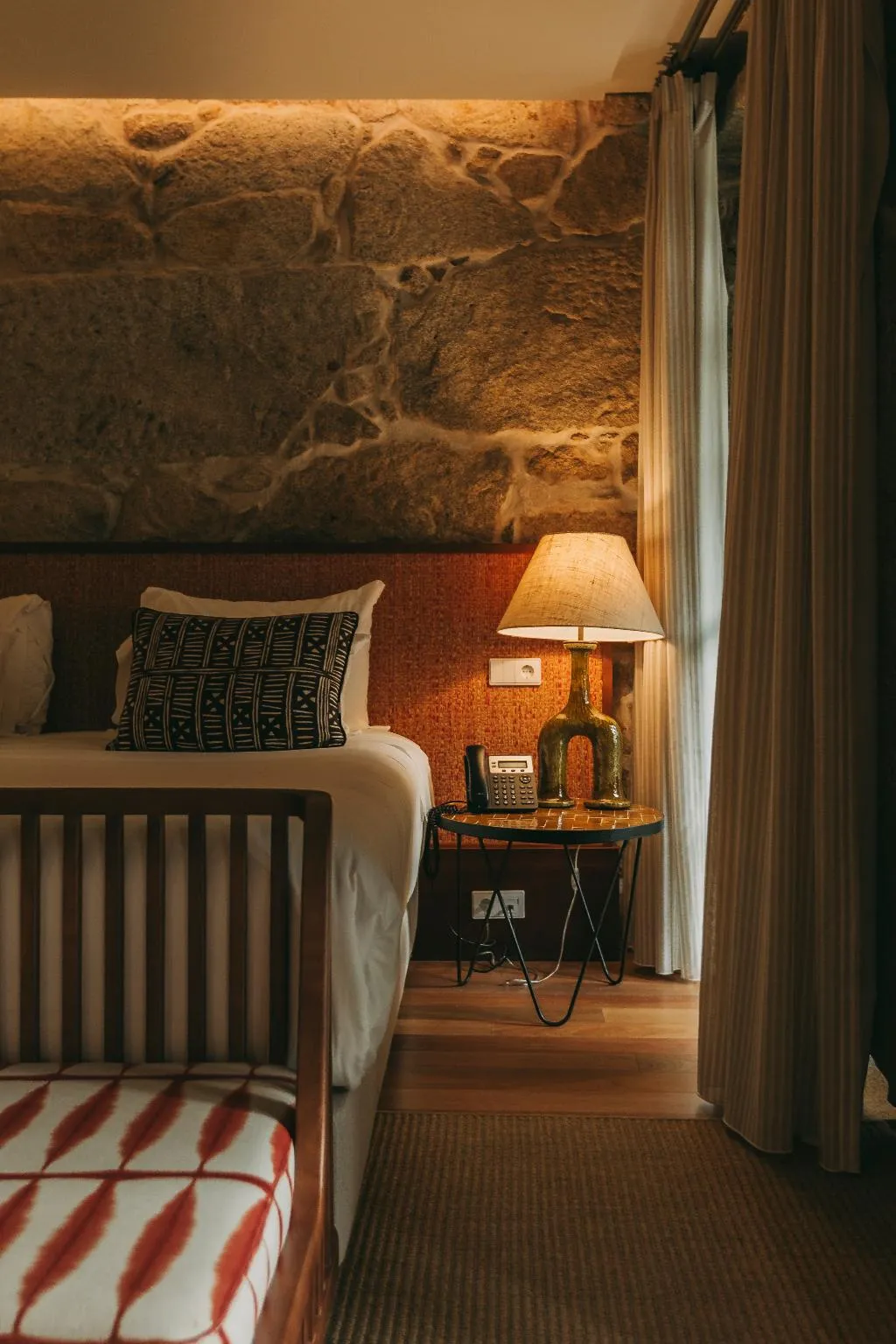 TWIN CLASSIC Room, Torel Saboaria, Porto