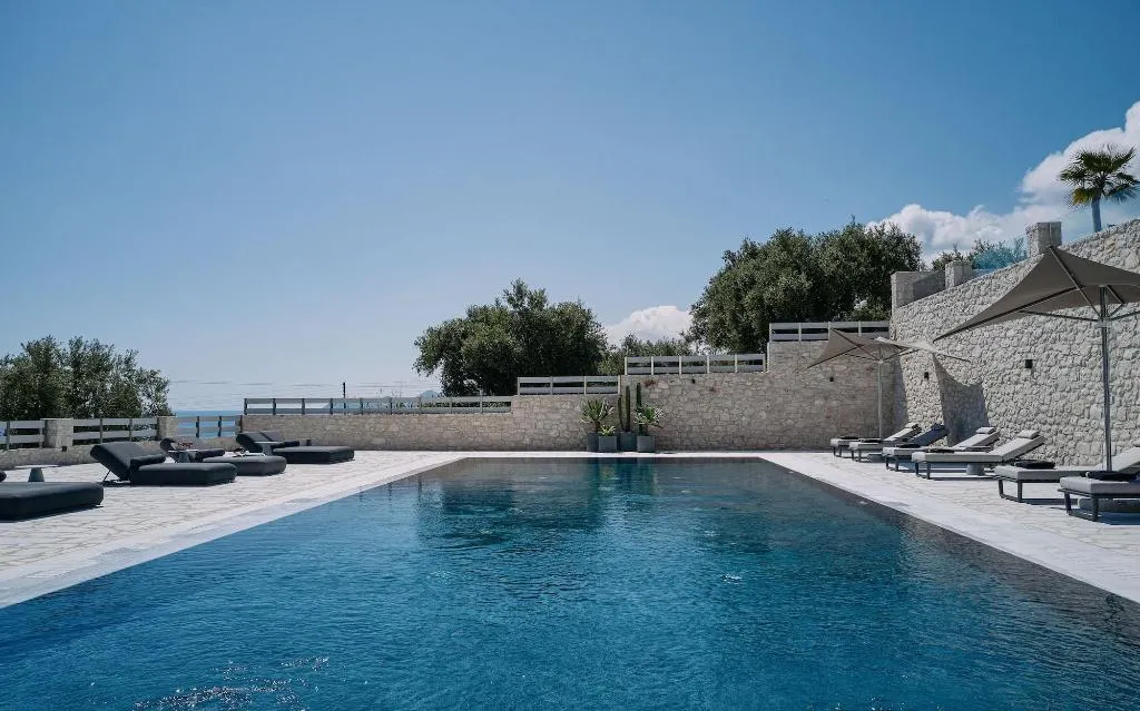 Sports and Entertainment, Quattro Suites, Kalamata