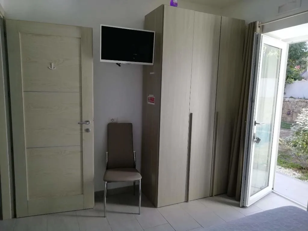 Room, Al Mare Da Francesca, Olbia