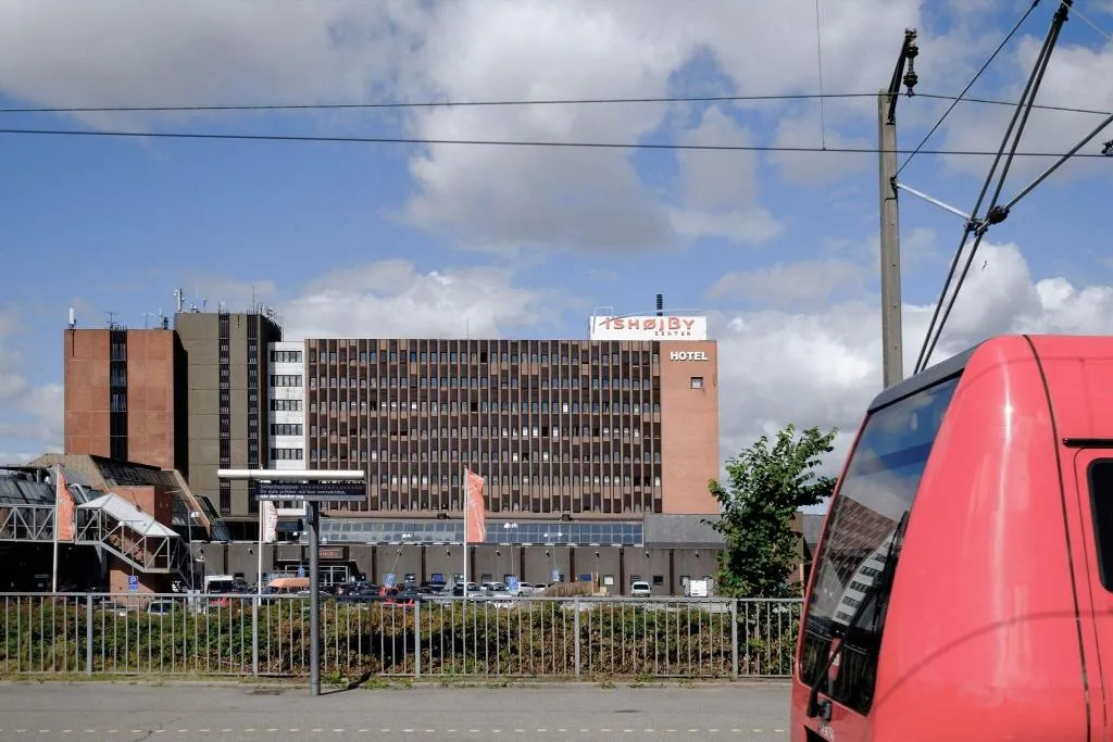 General view, Four Points Flex by Sheraton Ishoj, Copenhagen