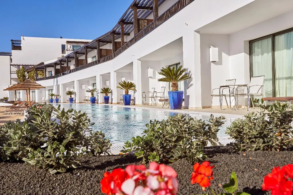 General view, Secrets Lanzarote Resort & Spa (Adults Only), Lanzarote