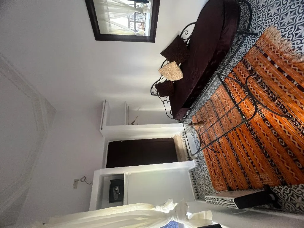 DOUBLE SUPERIOR Room, Riad Ago, Marrakech
