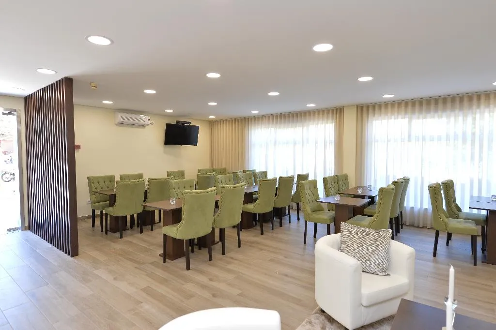 Lobby, Don Rodrigues, Algarve