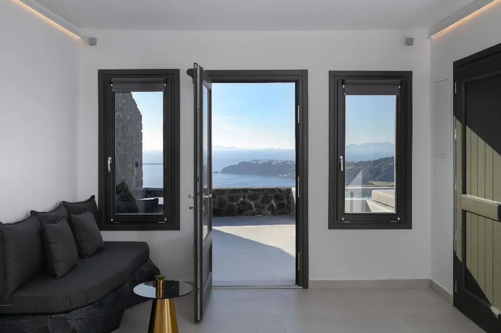 SUITE LUXURY Room, Arany Terra, Santorini