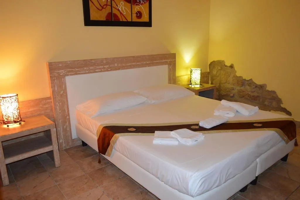 Room, Butterfly Accommodation, Alghero