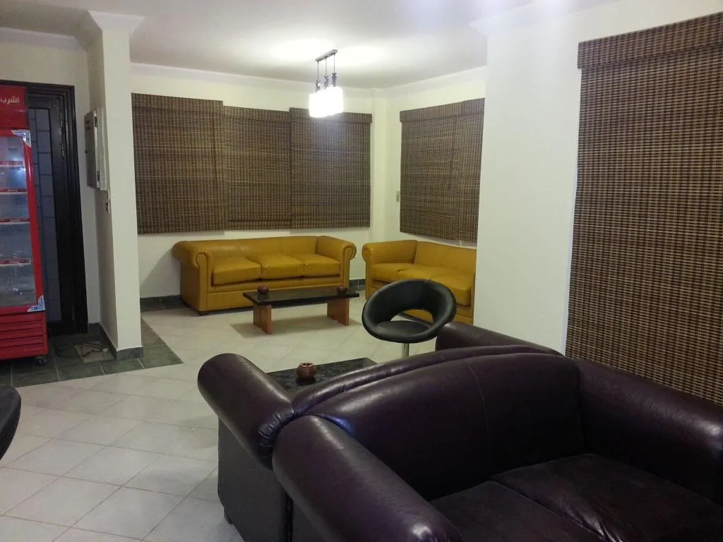 Bar, Logaina Sharm Resort Apartments, Red Sea Riviera