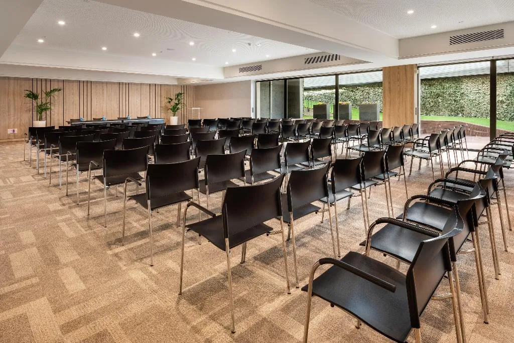 Conferences, Melia Castilla, Madrid