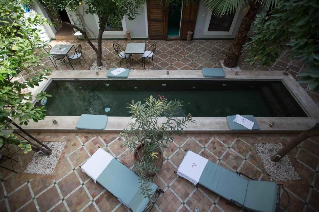 Sports and Entertainment, Riad Le Rihani, Marrakech