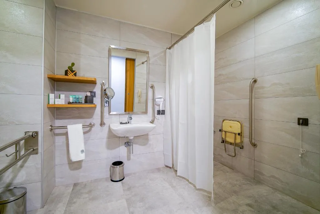 DOUBLE STANDARD Room, Cape Krio Boutique Hotel & Spa +12 Adult Only, Dalaman