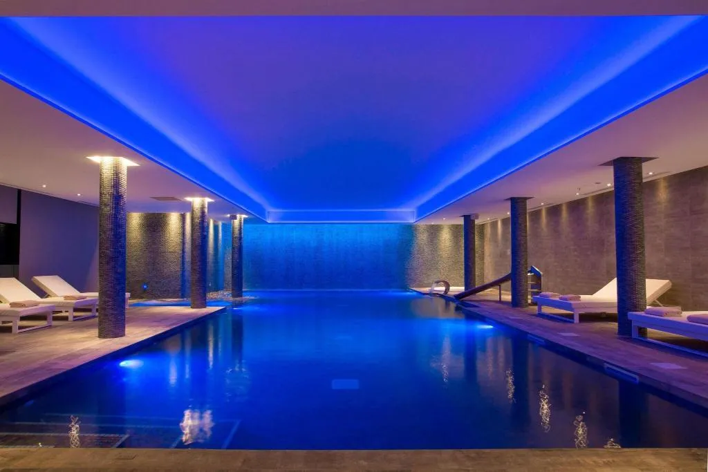 Pool, Penha Longa, Lisbon