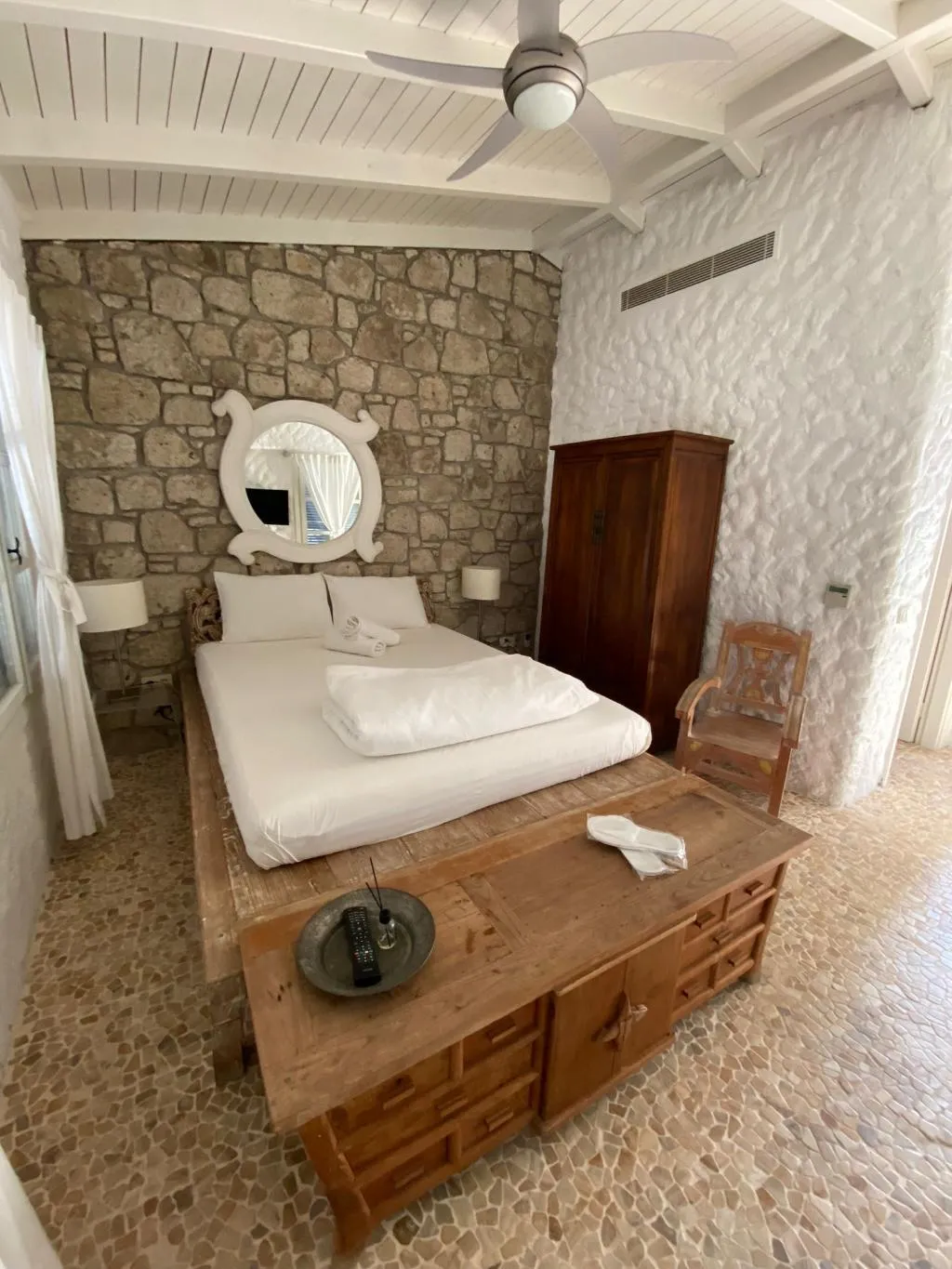 DOUBLE SUPERIOR Room, Ala Hotel Alacati, Izmir