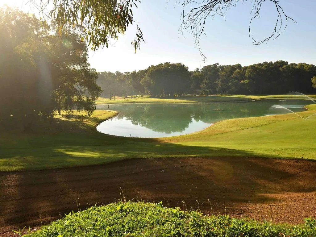 Sports and Entertainment, Pullman Mazagan Royal Golf & Spa, Casablanca