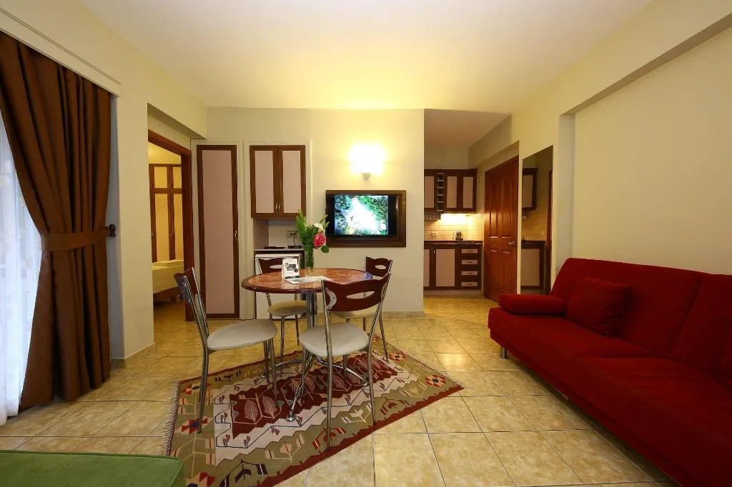 Room, Mr Dim Exclusive Apart Otel, Dalaman