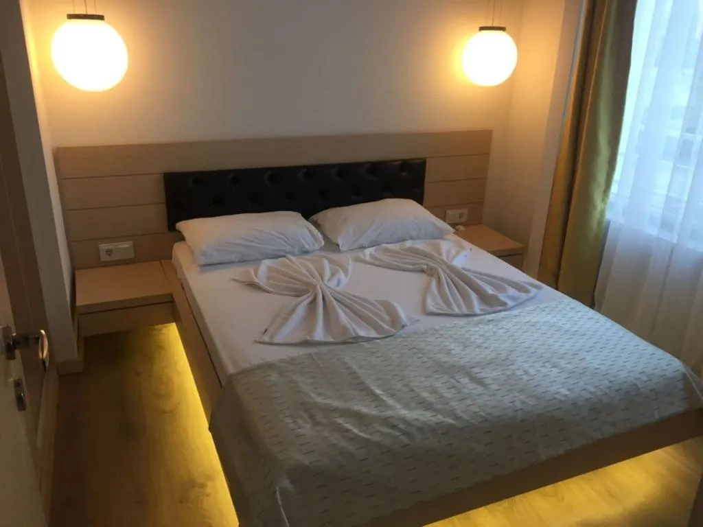 SUITE STANDARD Room, Boutique House Mim A, Antalya