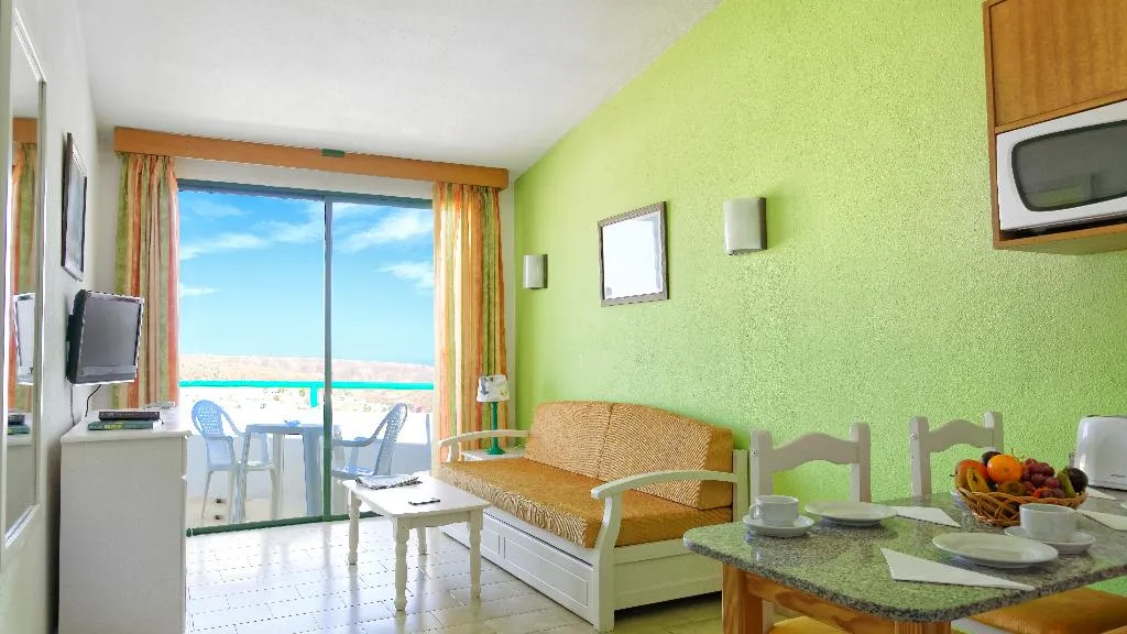 Room, Monteparaiso, Gran Canaria