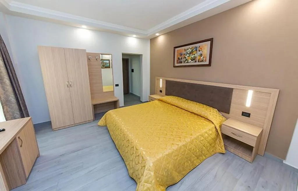 Room, Western Star Hotel, Durres