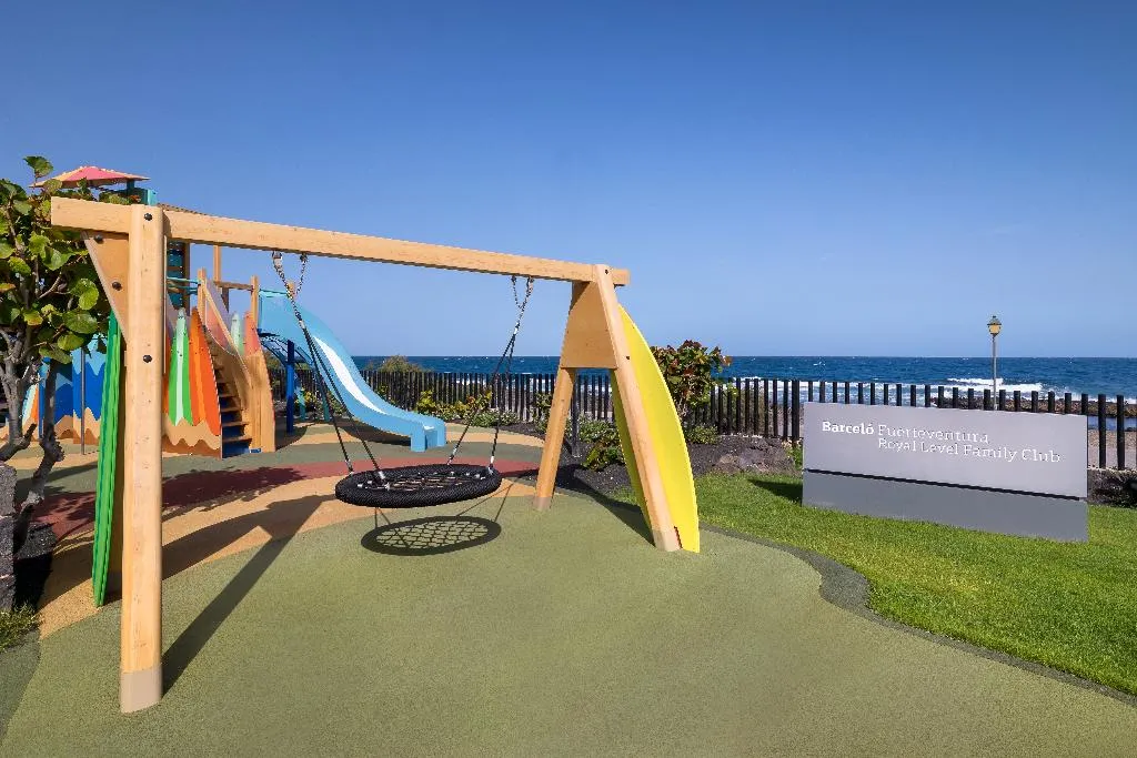 Sports and Entertainment, Barcelo Fuerteventura Royal Level, Fuerteventura