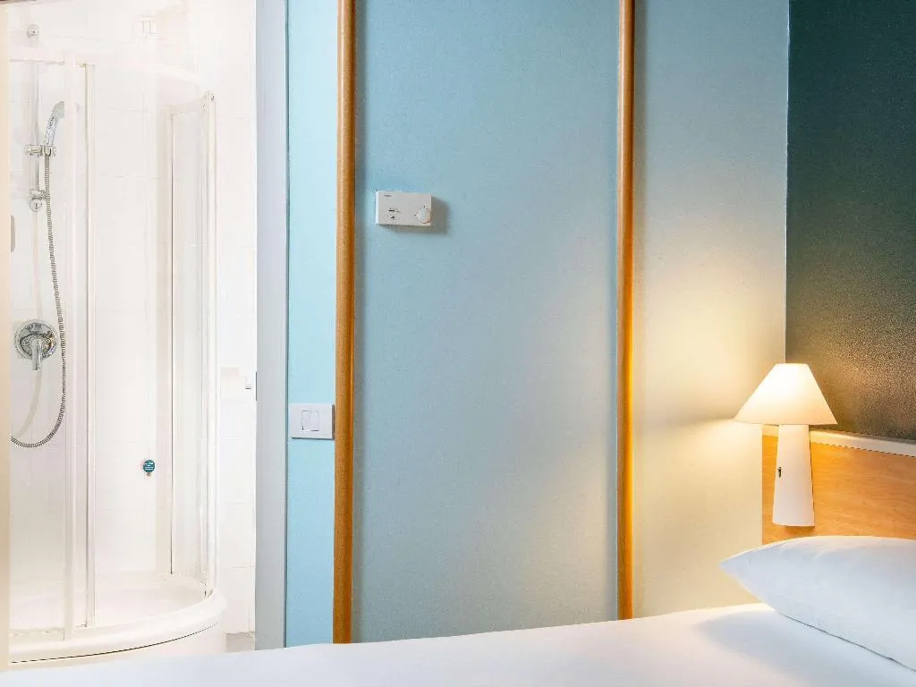 TWIN STANDARD Room, ibis Firenze Prato Est, Florence