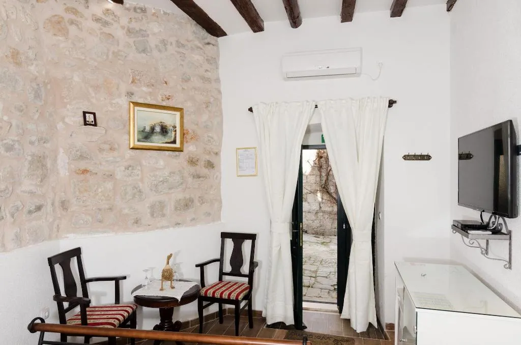 Room, Booba Rooms, Dubrovnik