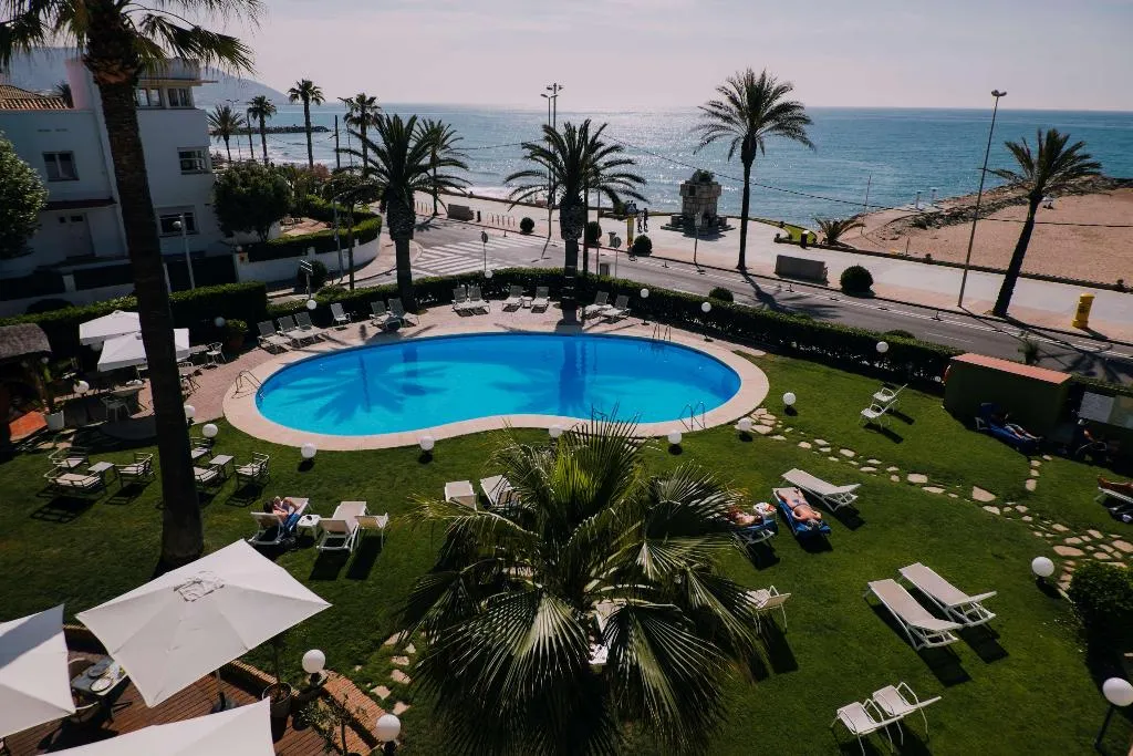 Pool, Subur Maritim, Costa Brava