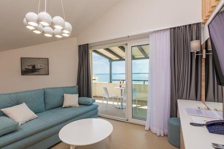 Apartment Vila 4M, Split