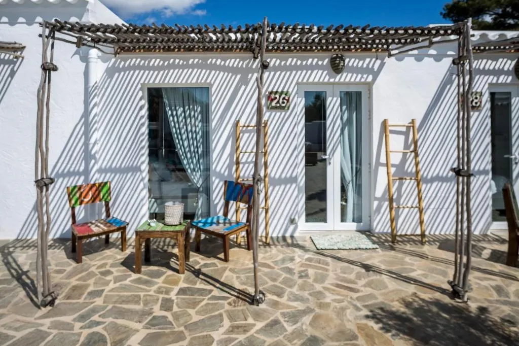 Room, Boutique Hotel Ibizazen, Ibiza
