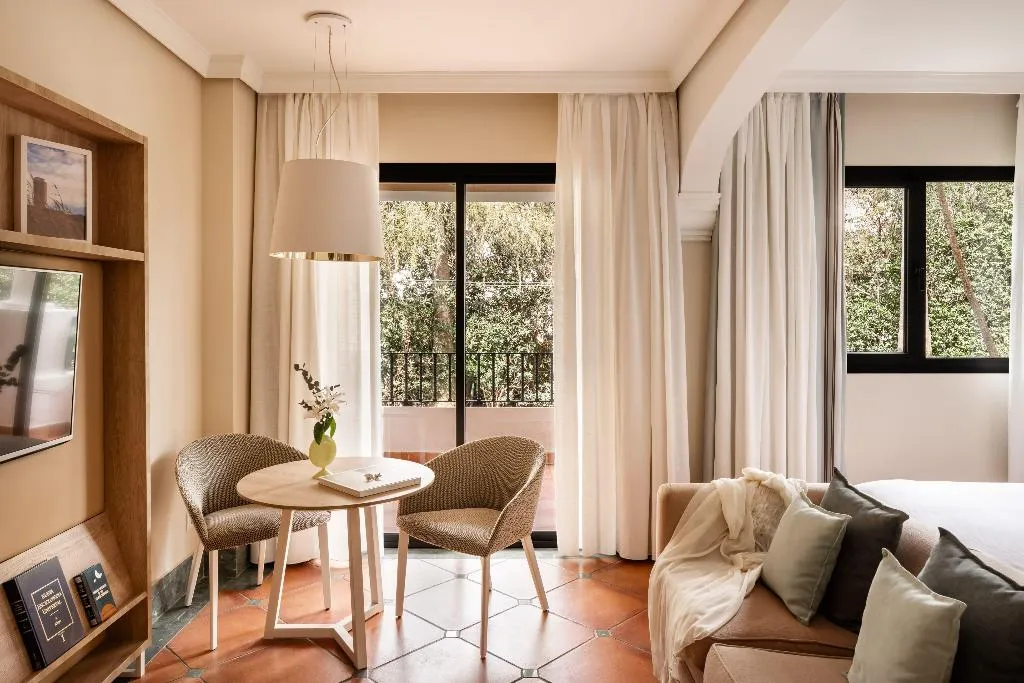 DOUBLE PREMIUM Room, Palacio de Sancti Petri Gran Melia, Costa De La Luz