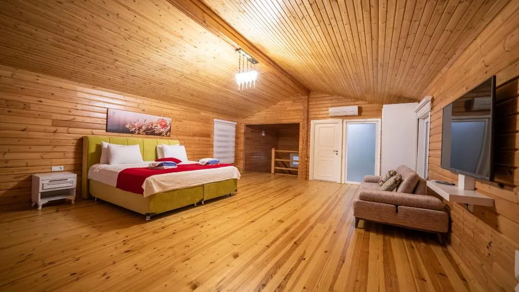 Room STANDARD Room, Lucida Villas Kalkan Town, Dalaman