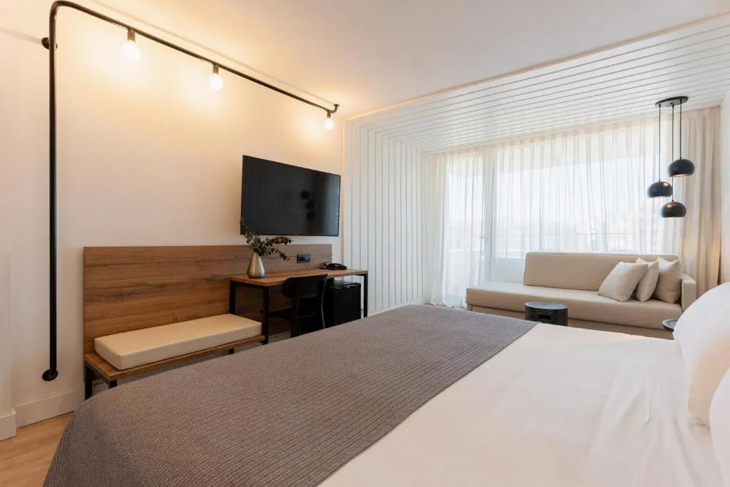 TRIPLE PROMO Room, Magnolia Hotel, Costa Dorada