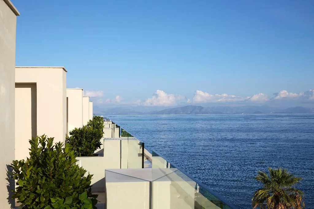SUITE EXECUTIVE Room, Mon Repos Palace,Hotel, Corfu