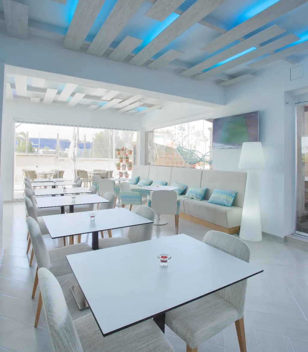 Bar, Sant Jordi, Majorca