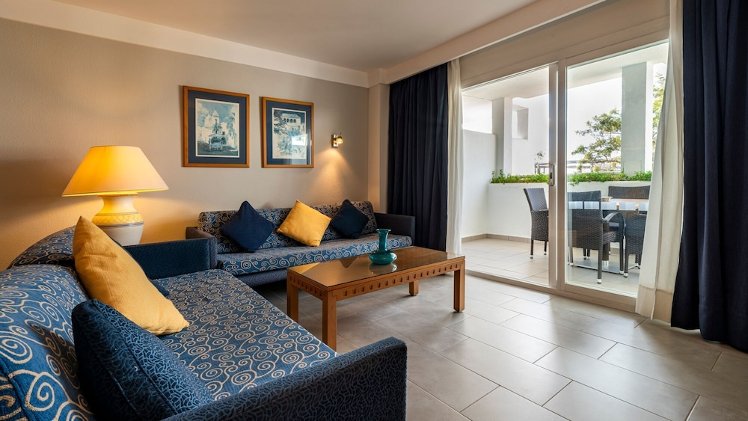 Hapimag Resort Marbella, Costa Del Sol