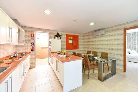 Villas Par 4, Gran Canaria