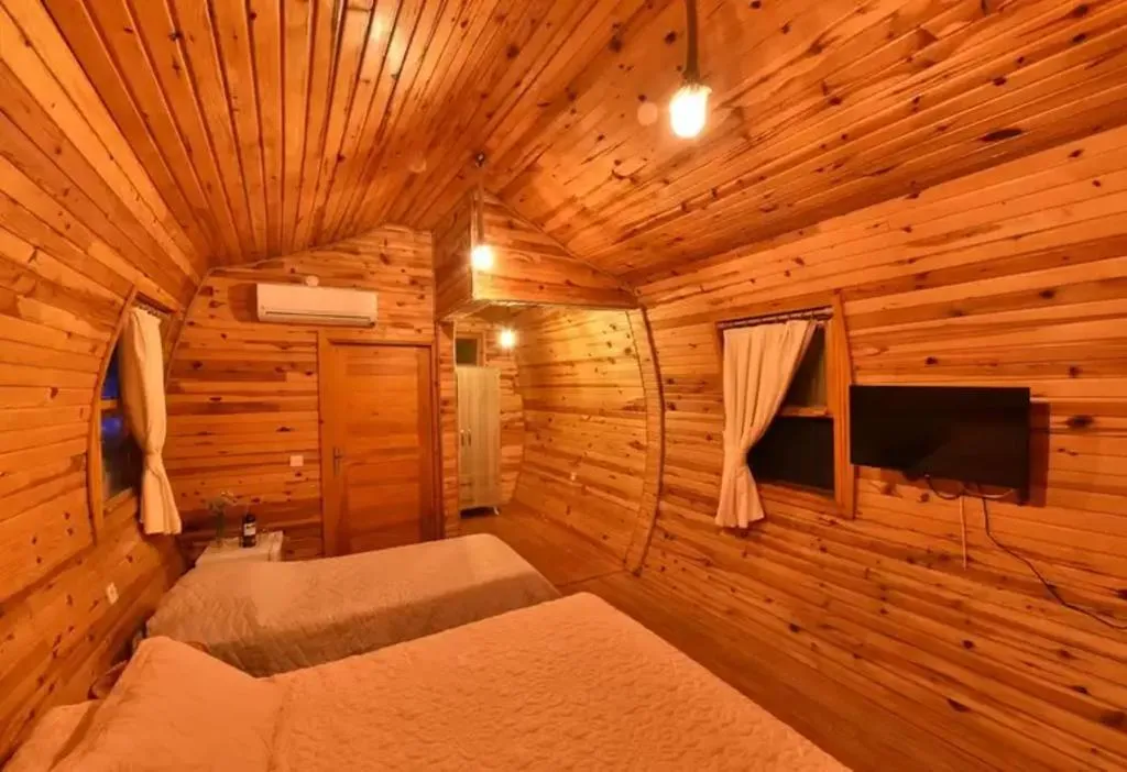 LODGE STANDARD Room, Green Pine Beach & Bungalows Luxury Concept, Dalaman