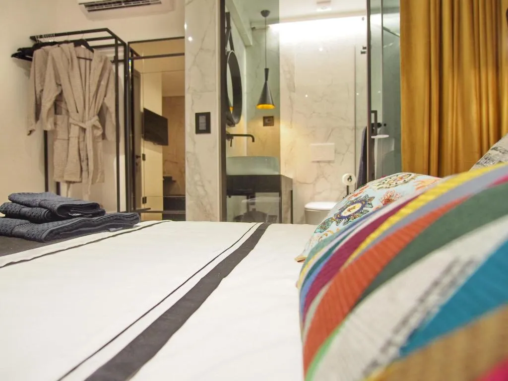 Room, La Vita E Bella Ii, Dubrovnik